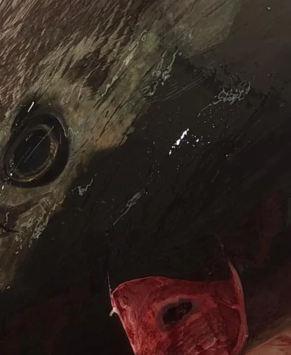 Head-Piercing Head-Piercing